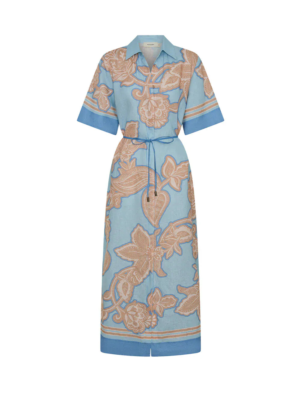 Kivari Dresses - Event Coco Midi Dress