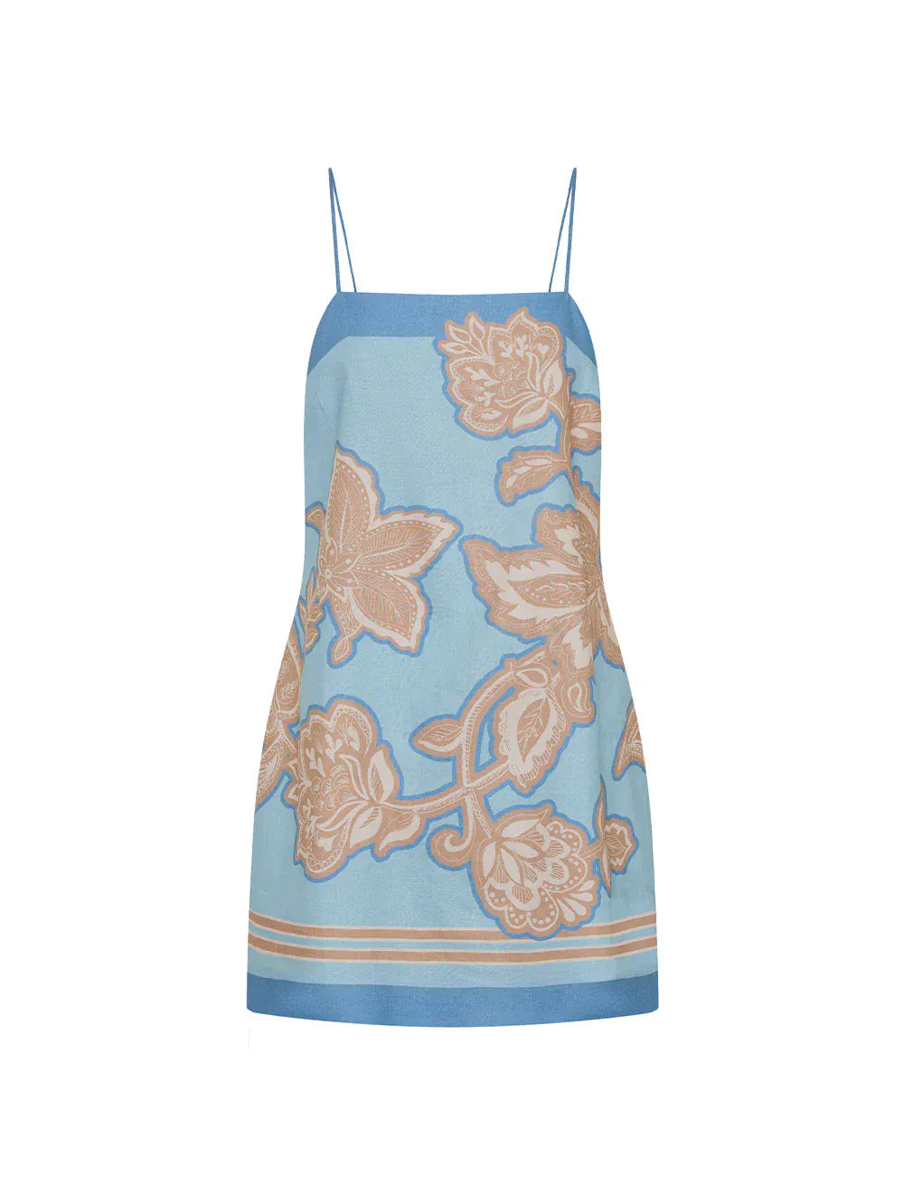 Kivari Dresses - Event Coco Shift Mini Dress