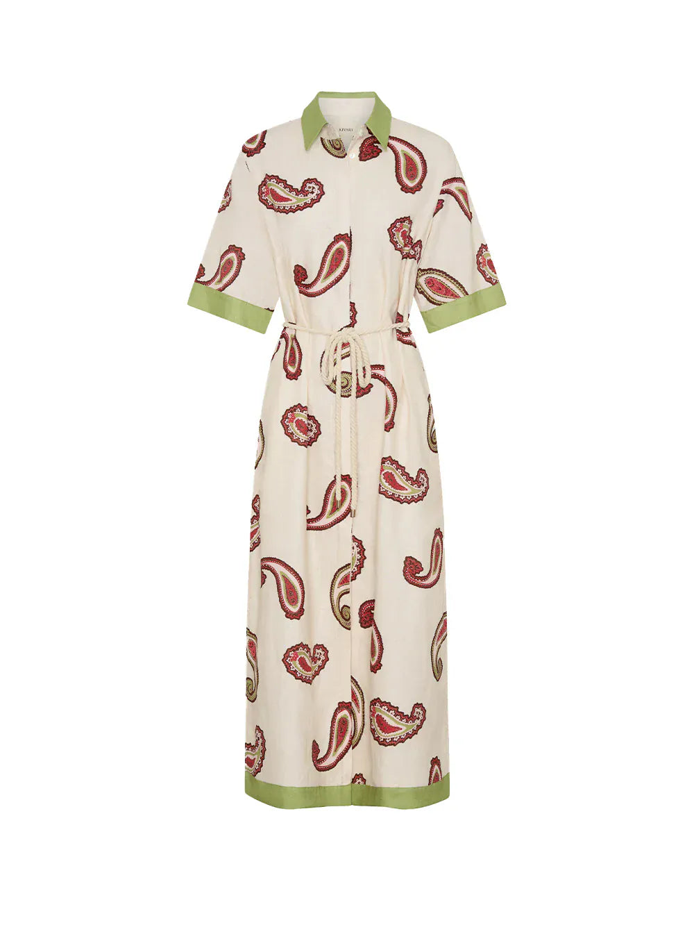 Kivari Dresses - Event Eden Midi Dress