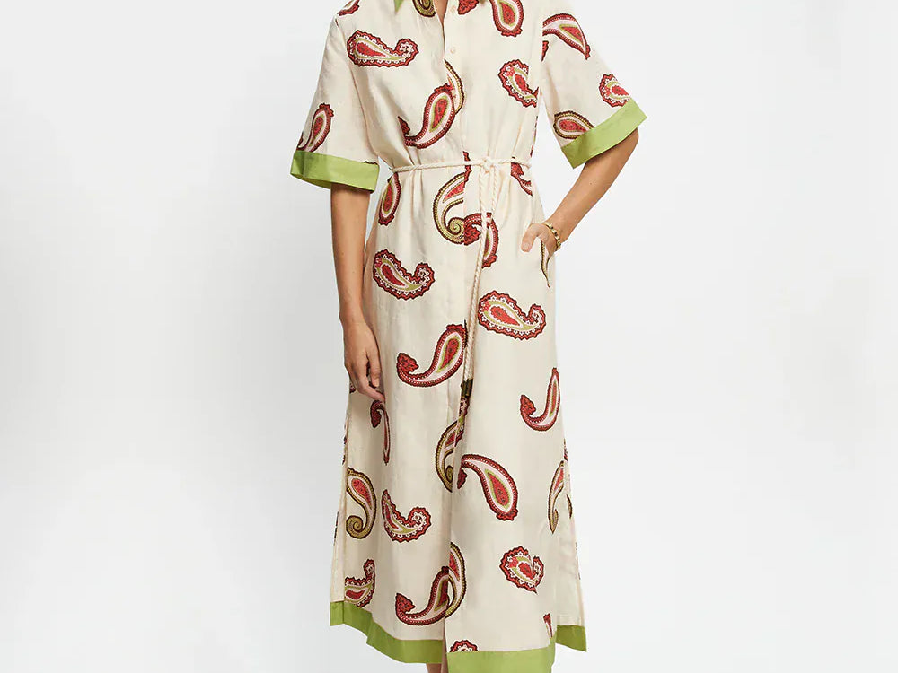 Kivari Dresses - Event Eden Midi Dress