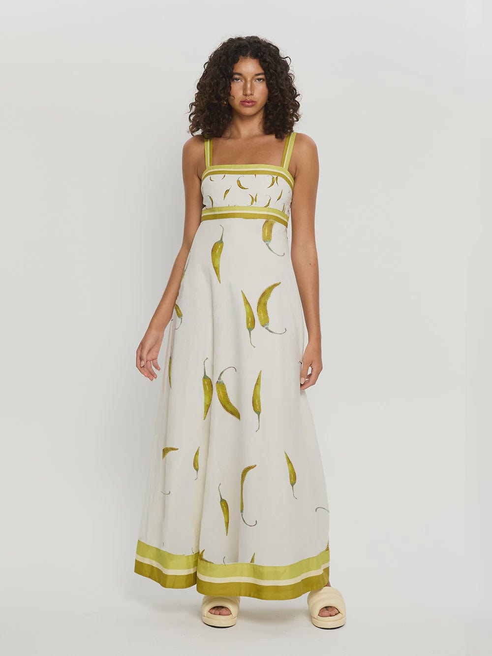 Kivari Dresses - Event Kivari | Margarita Maxi Dress