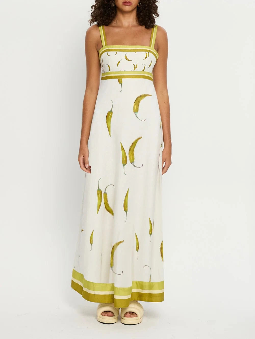 Kivari Dresses - Event Kivari | Margarita Maxi Dress