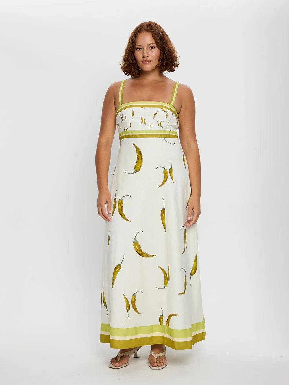 Kivari Dresses - Event Kivari | Margarita Maxi Dress