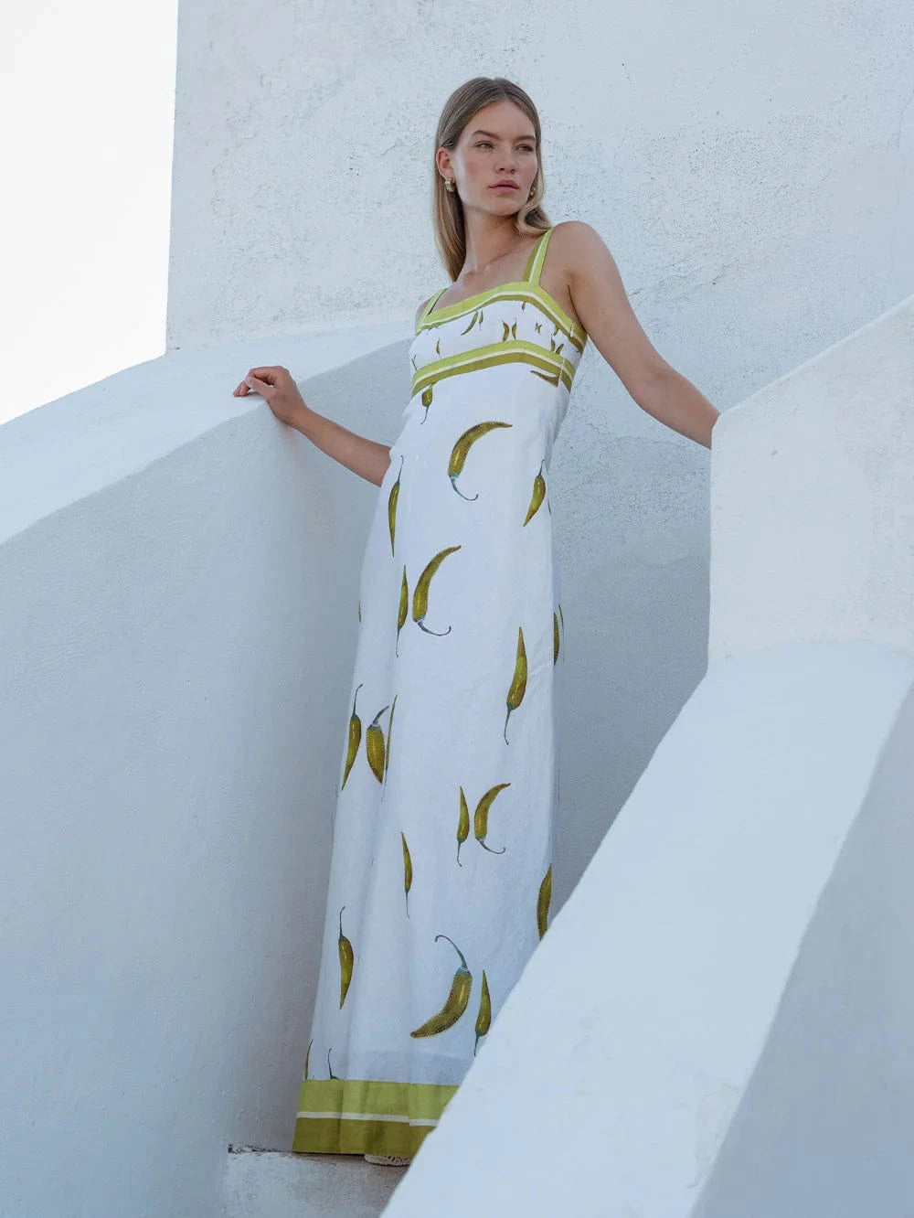 Kivari Dresses - Event Kivari | Margarita Maxi Dress