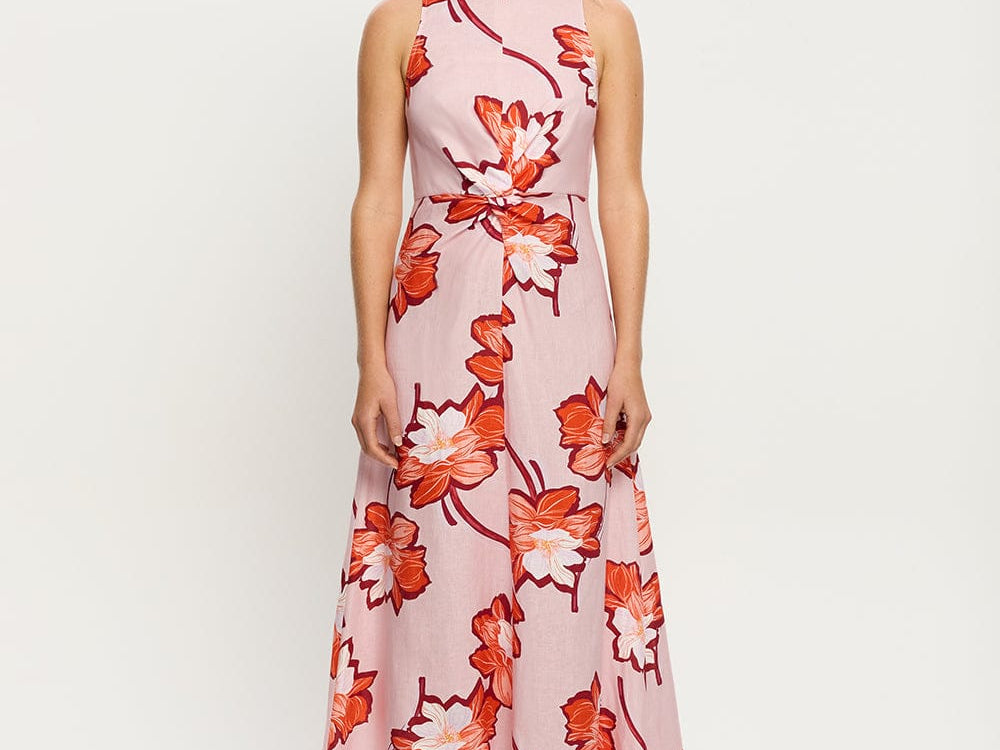 Kivari Dresses - Event Lani Maxi Dress