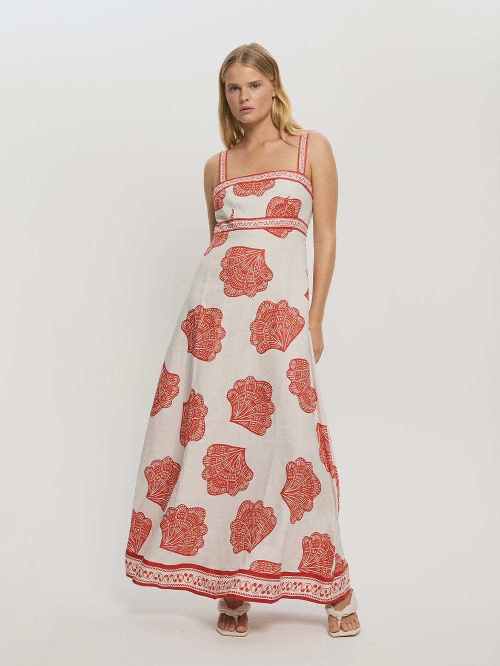 Kivari Dresses - Event Zula Maxi Dress