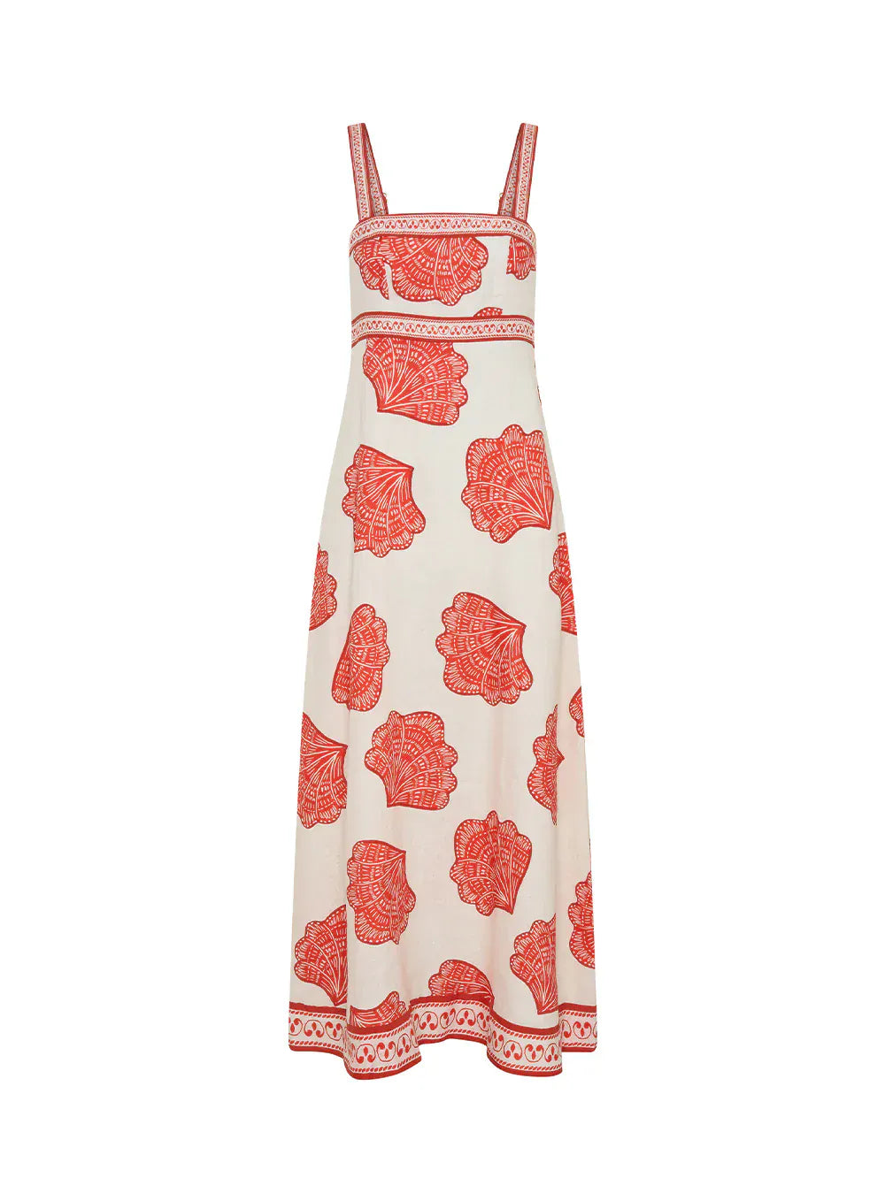 Kivari Dresses - Event Zula Maxi Dress