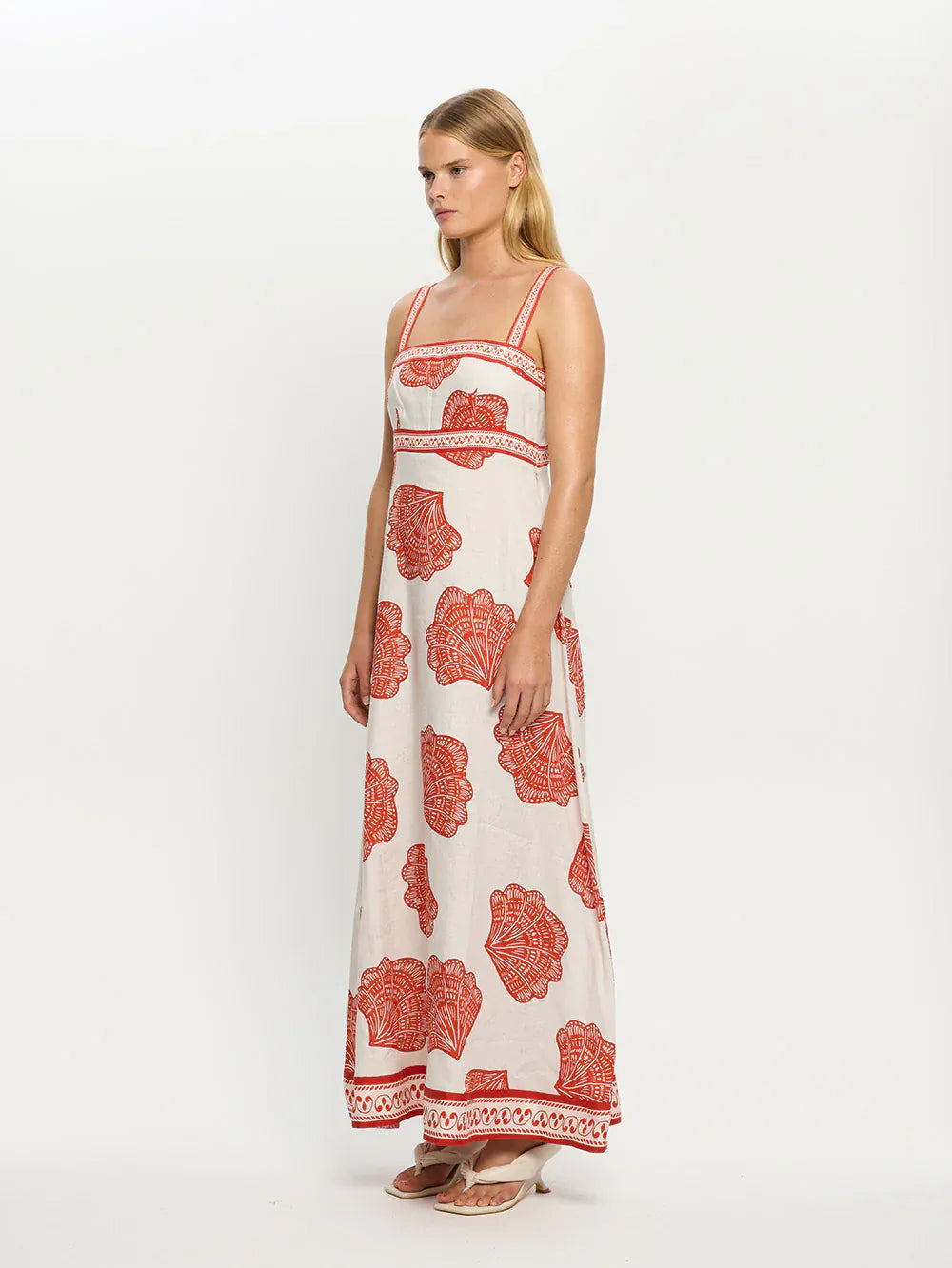 Kivari Dresses - Event Zula Maxi Dress