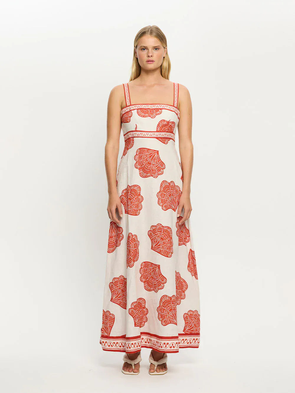 Kivari Dresses - Event Zula Maxi Dress