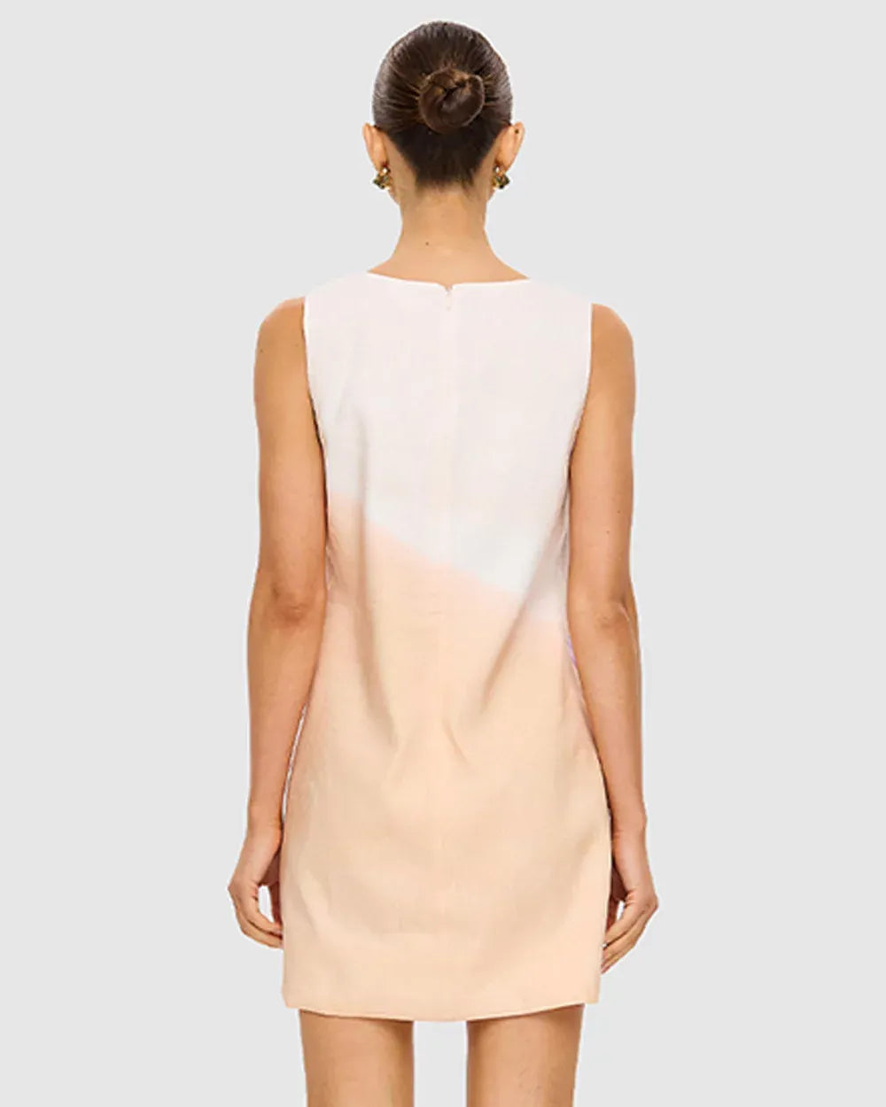 Kivari Dresses Teresa Mini Dress - Pink