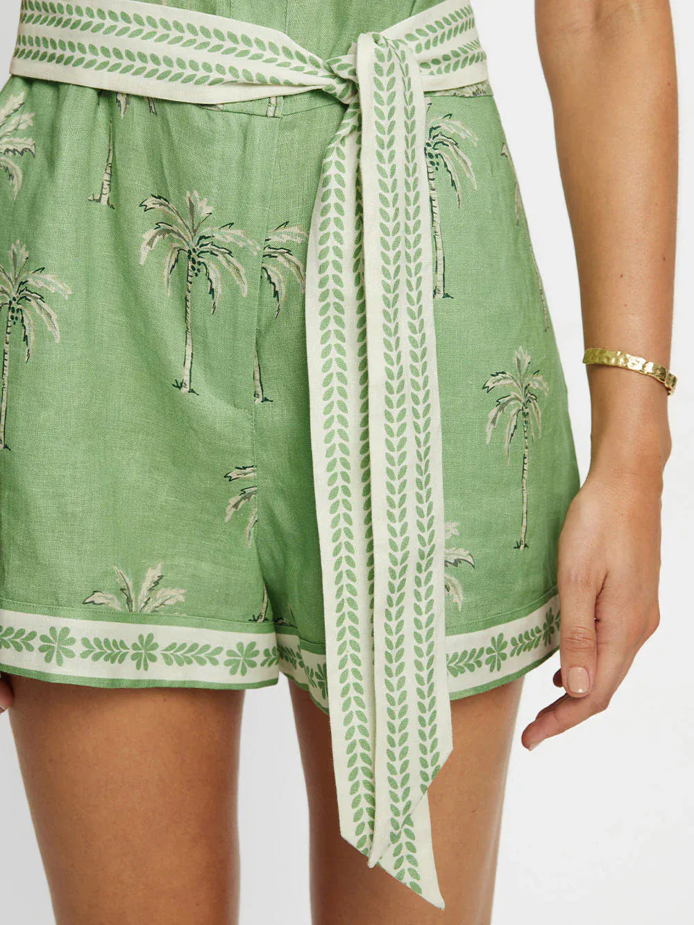 Kivari Jumpsuits Kaelia Playsuit