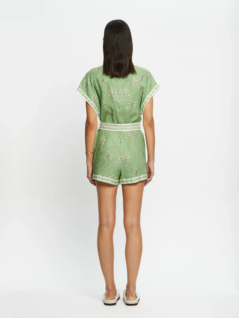 Kivari Jumpsuits Kaelia Playsuit