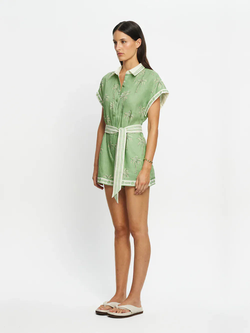 Kivari Jumpsuits Kaelia Playsuit