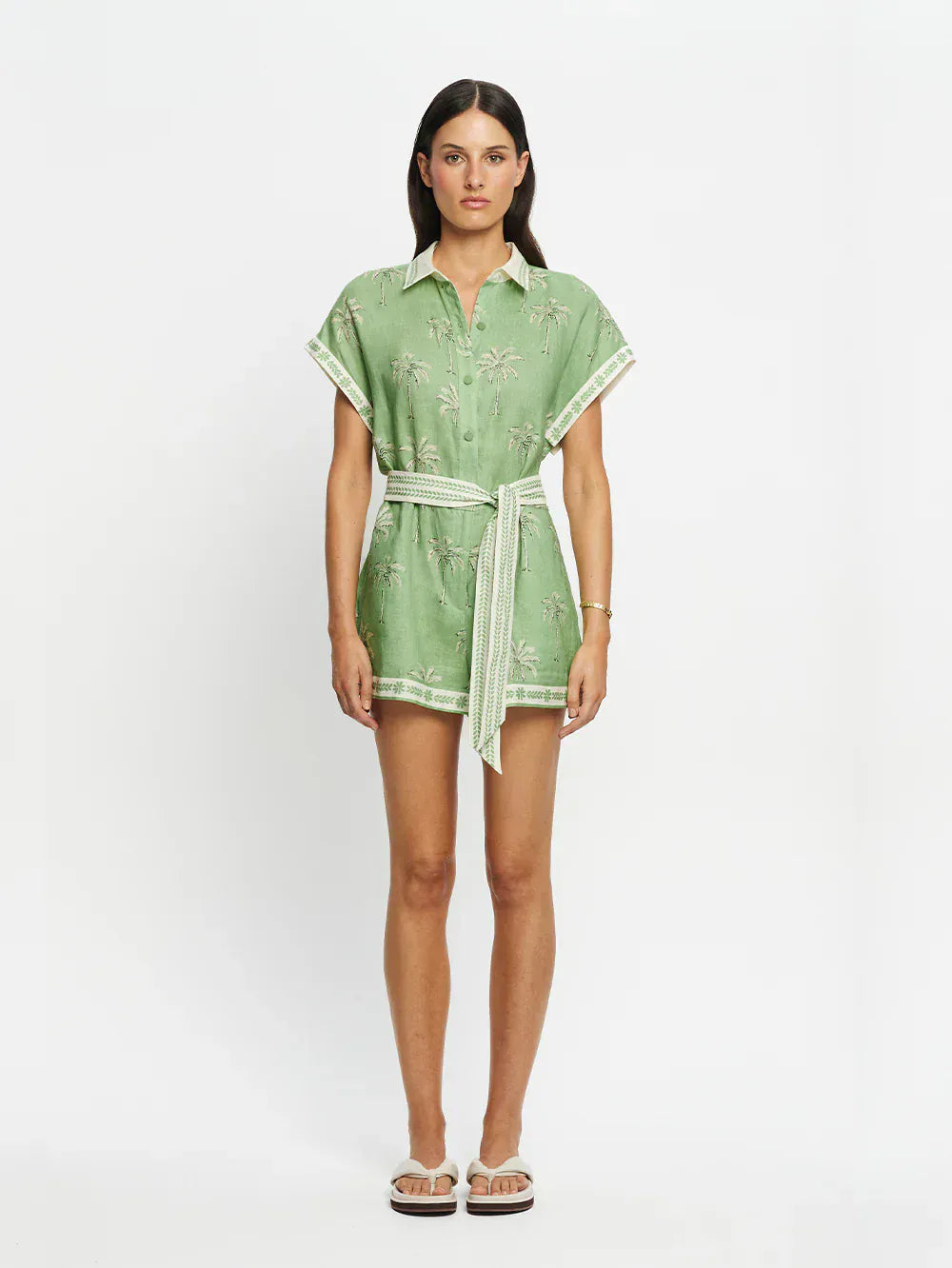 Kivari Jumpsuits Kaelia Playsuit