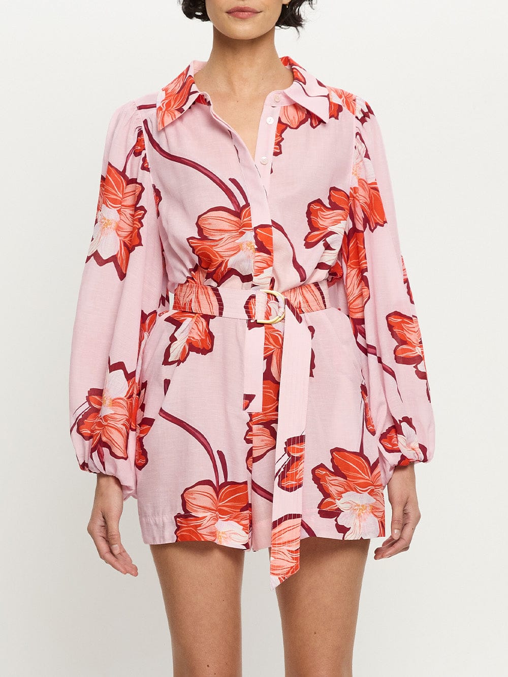 Kivari Jumpsuits Lani Playsuit