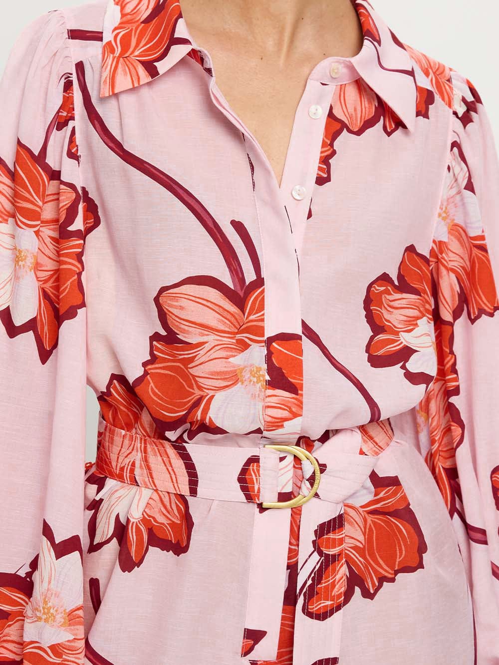 Kivari Jumpsuits Lani Playsuit