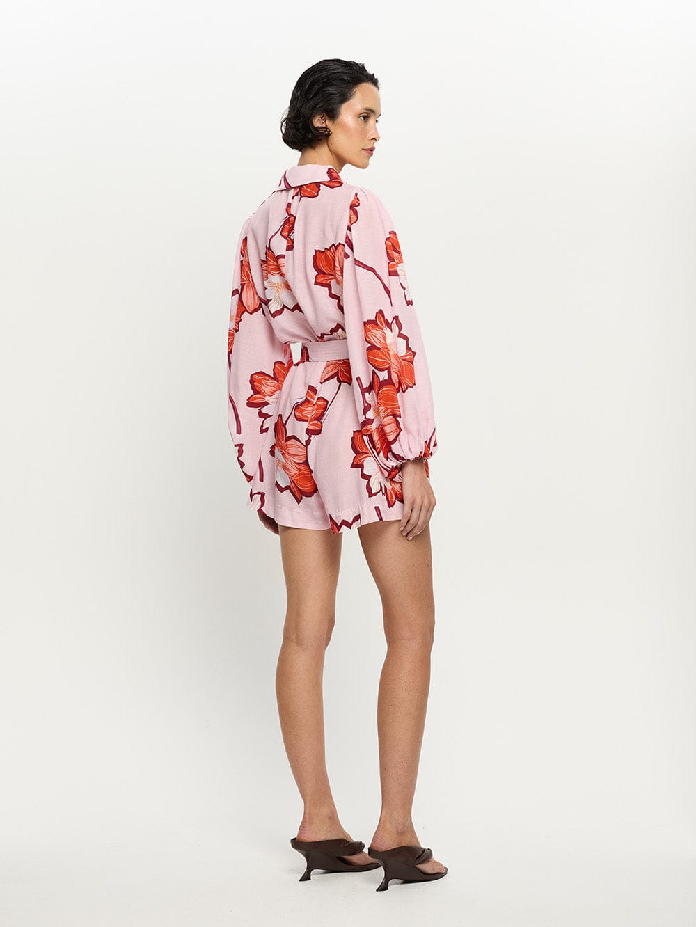 Kivari Jumpsuits Lani Playsuit