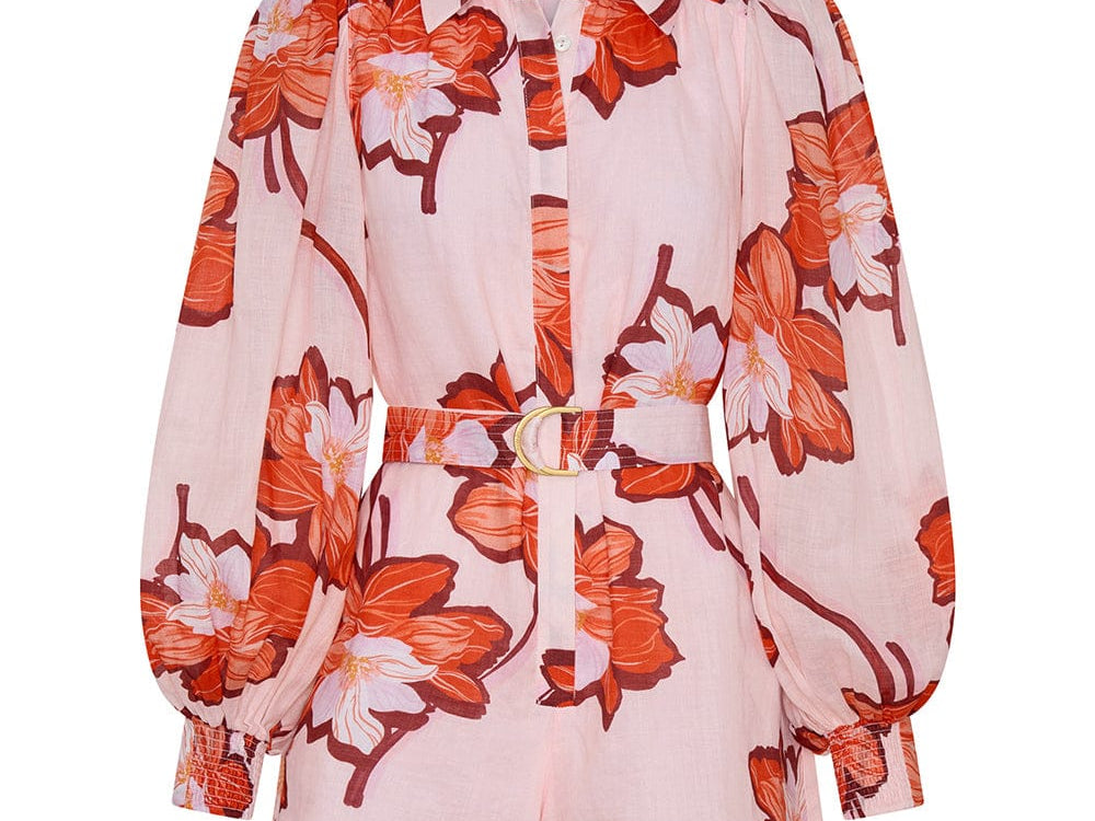 Kivari Jumpsuits Lani Playsuit