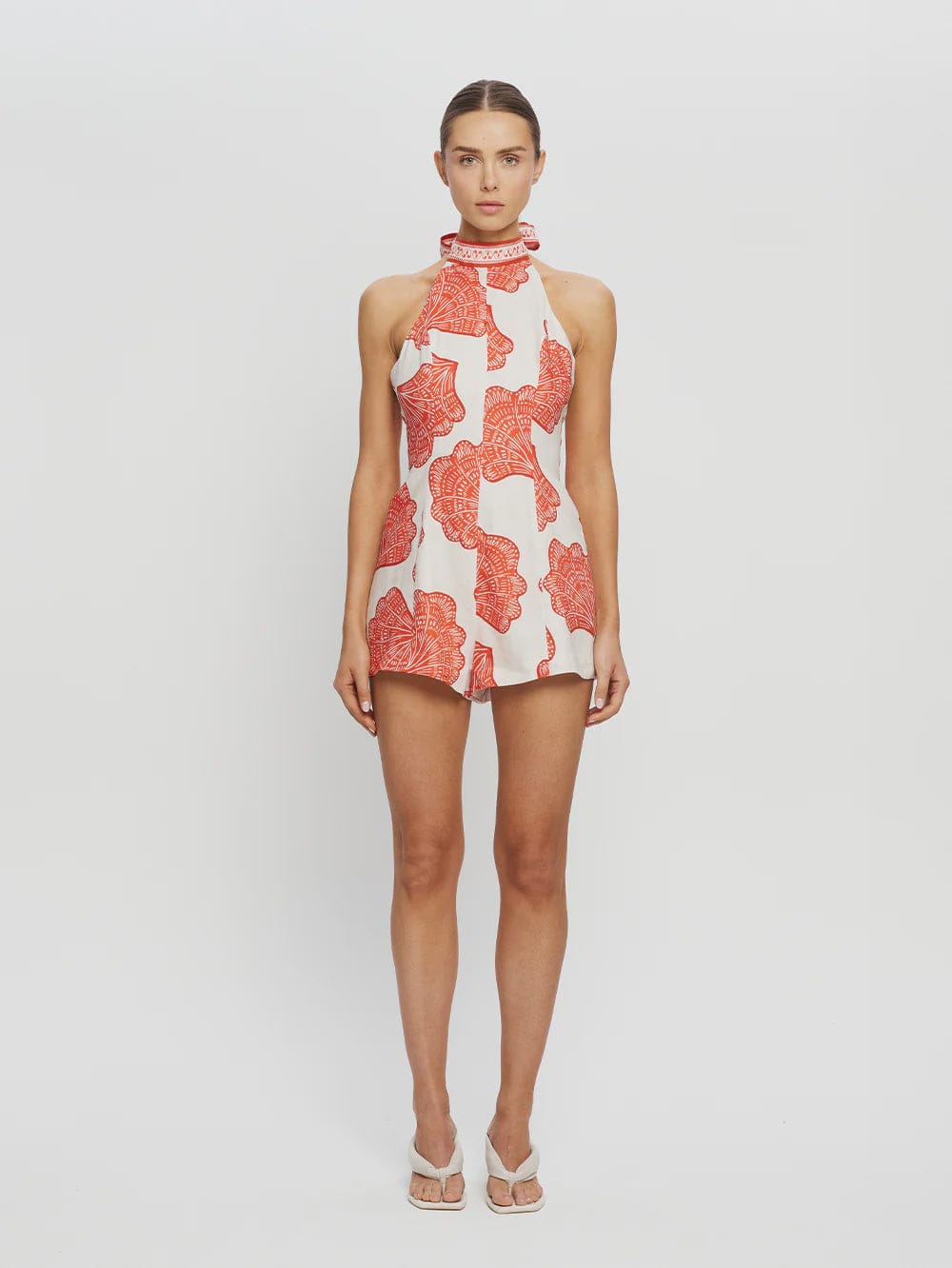 Kivari Jumpsuits Zula Playsuit