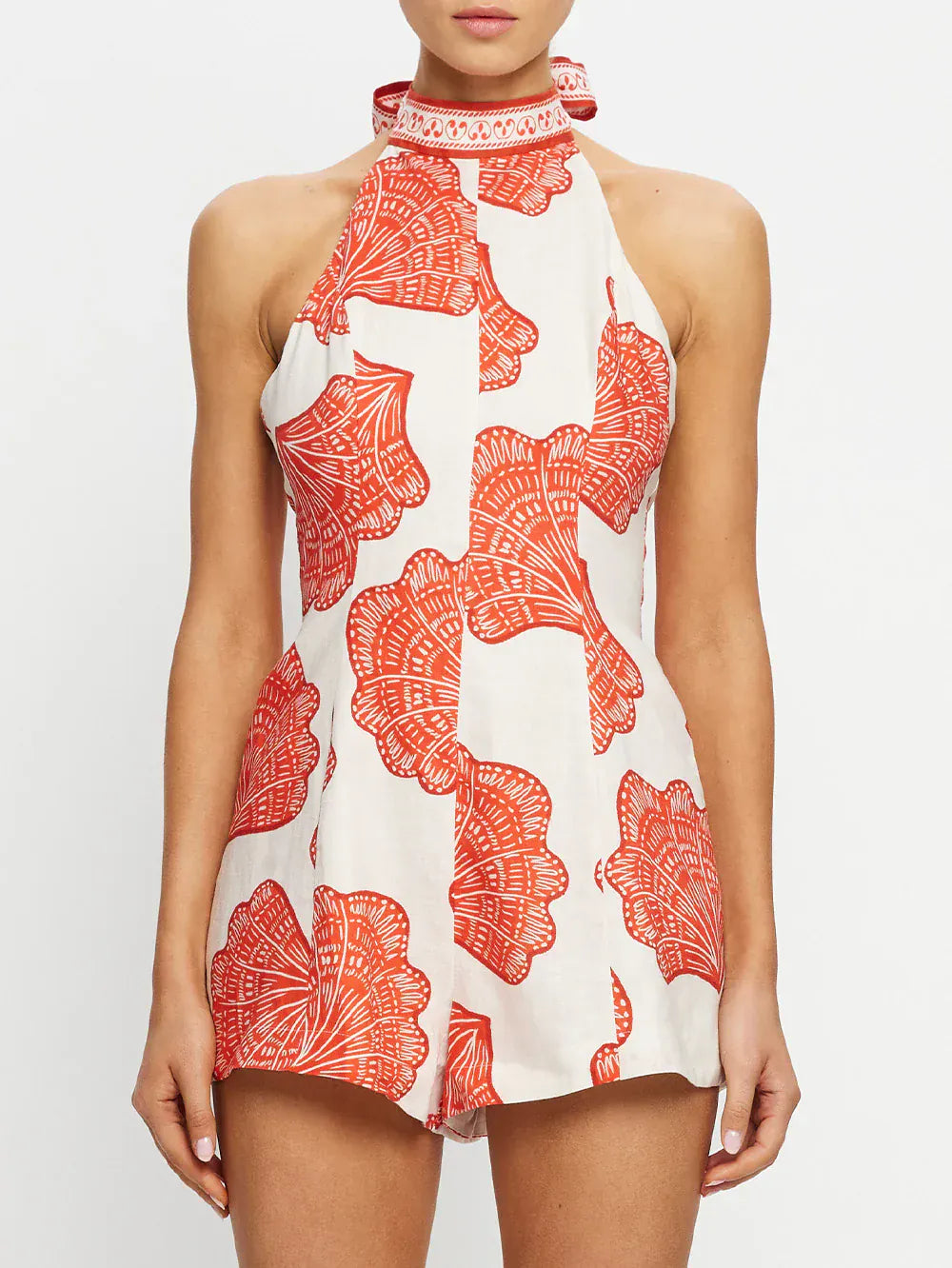 Kivari Jumpsuits Zula Playsuit