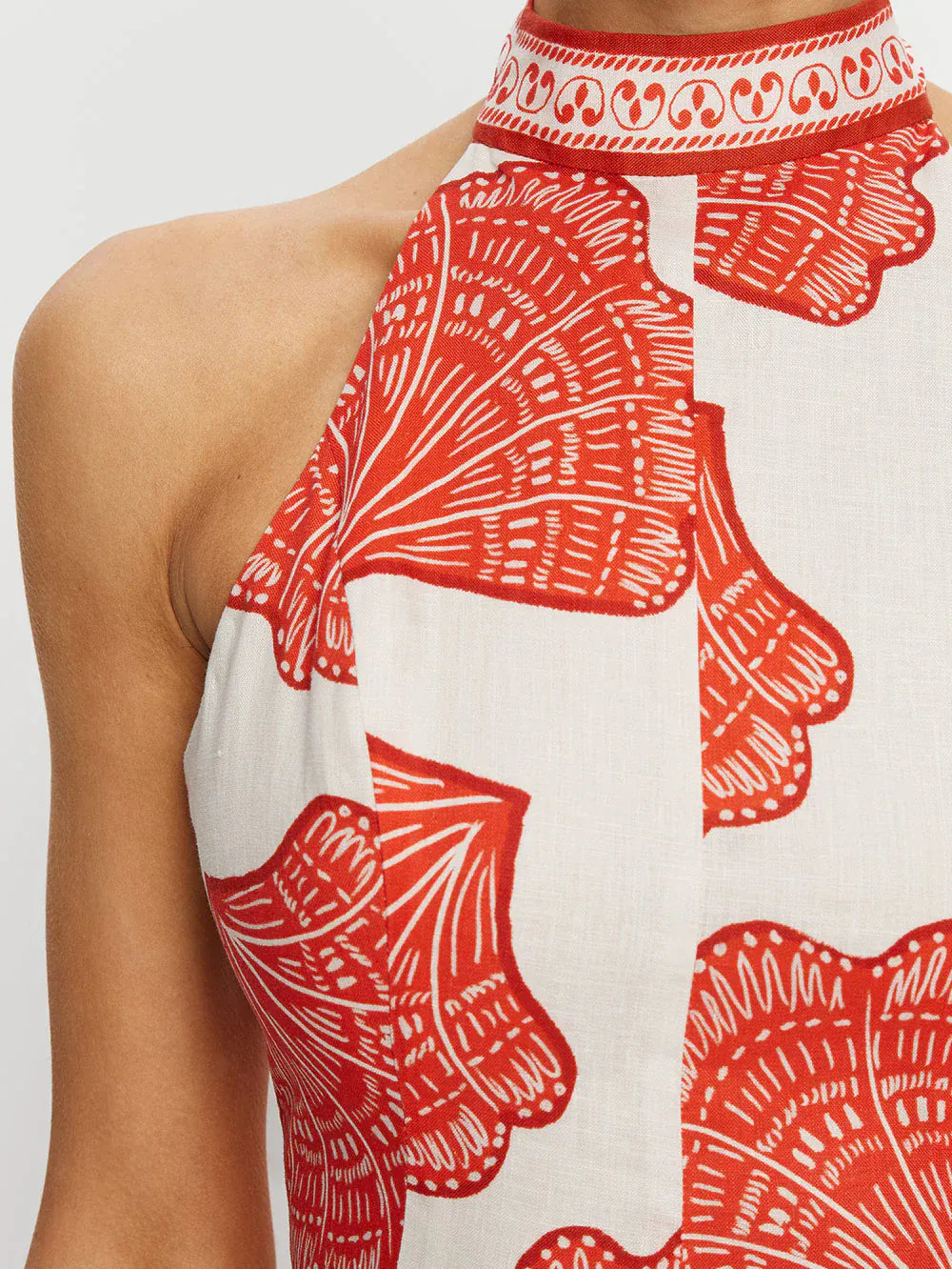 Kivari Jumpsuits Zula Playsuit