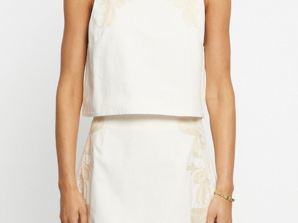 Kivari Tops - Casual Moni Top