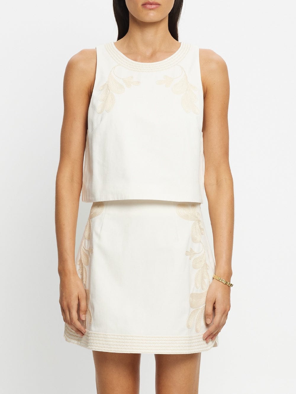 Kivari Tops - Casual Moni Top