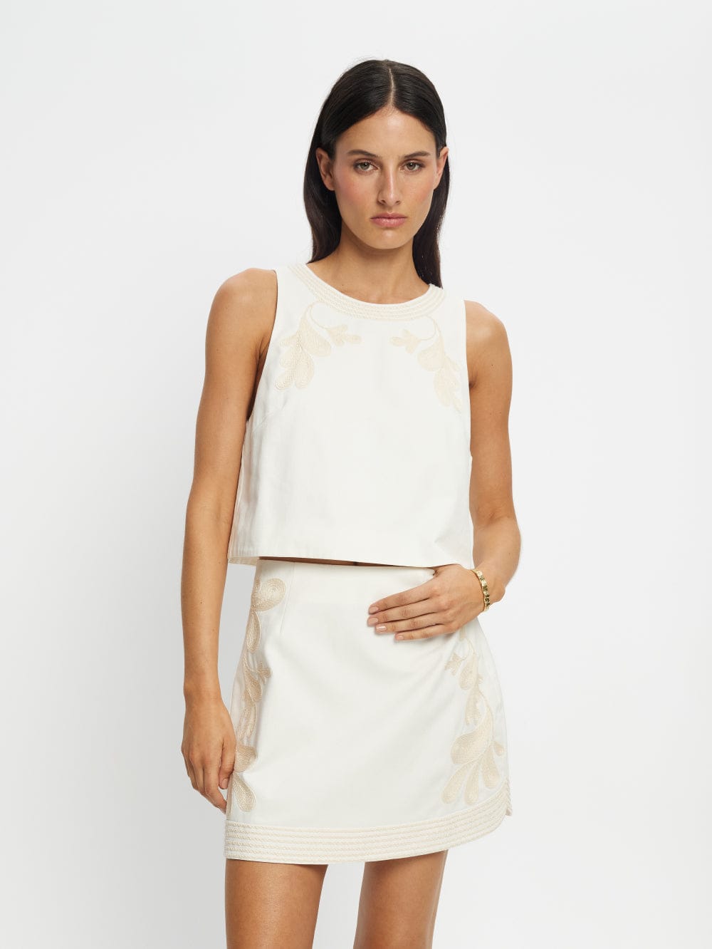 Kivari Tops - Casual Moni Top