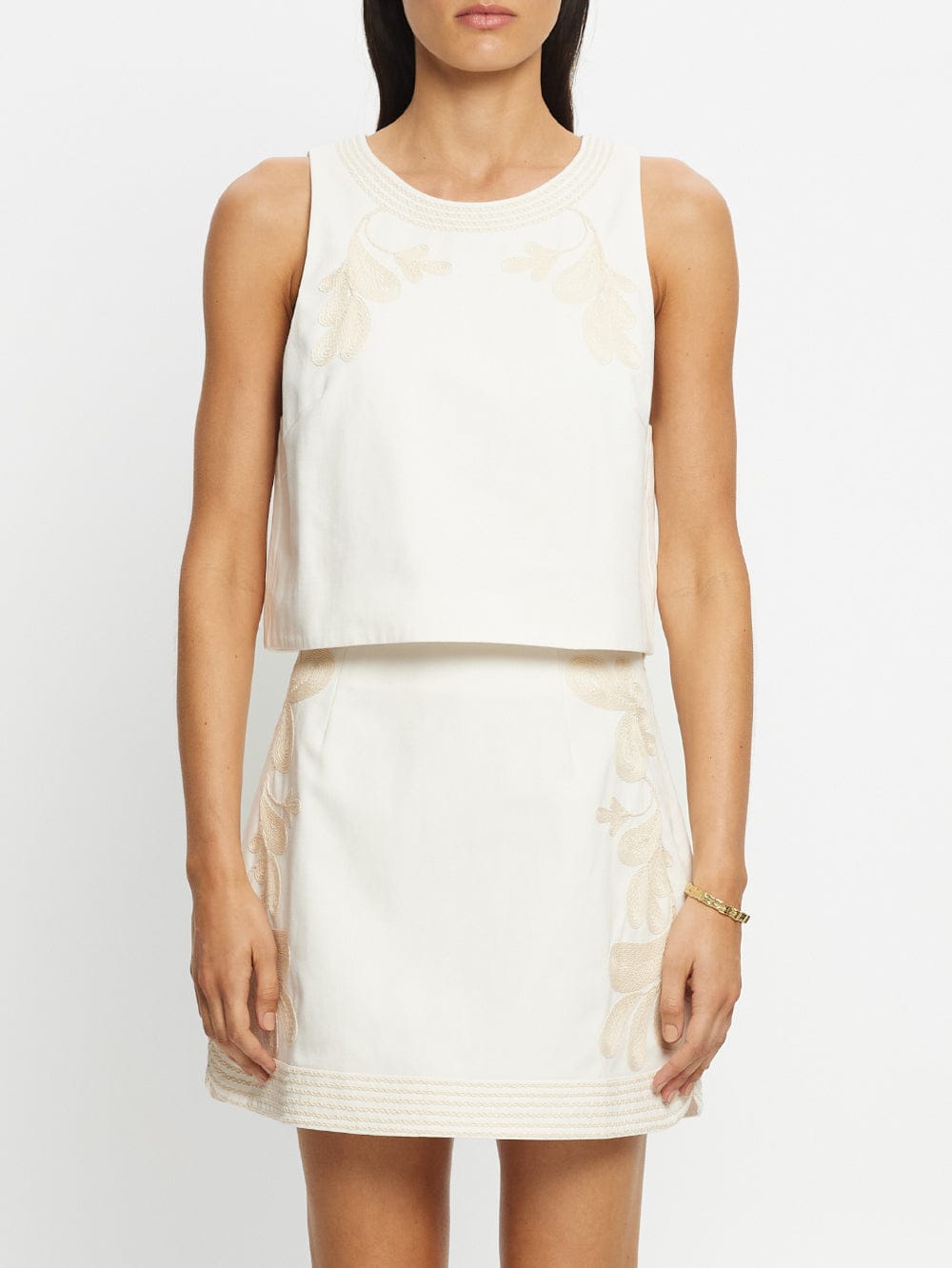 Kivari Tops - Casual Moni Top