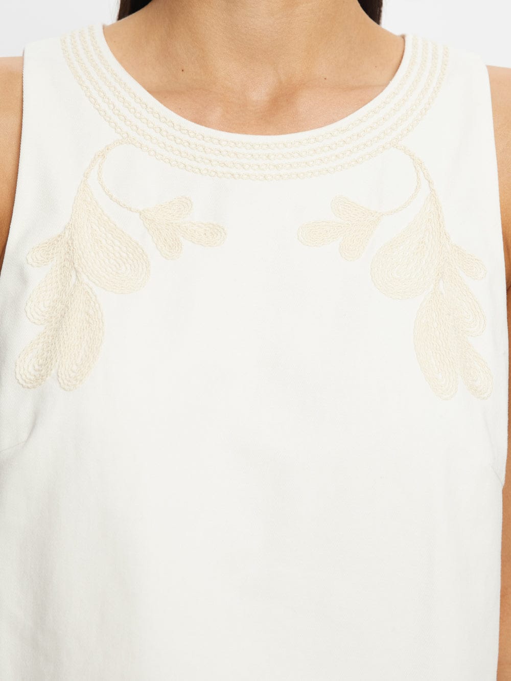 Kivari Tops - Casual Moni Top