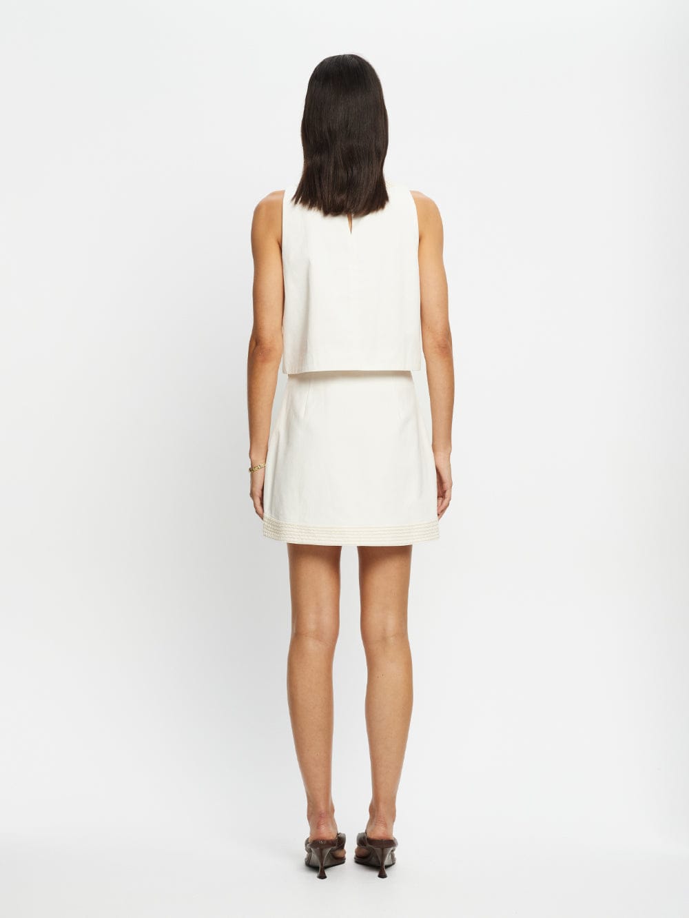 Kivari Tops - Casual Moni Top