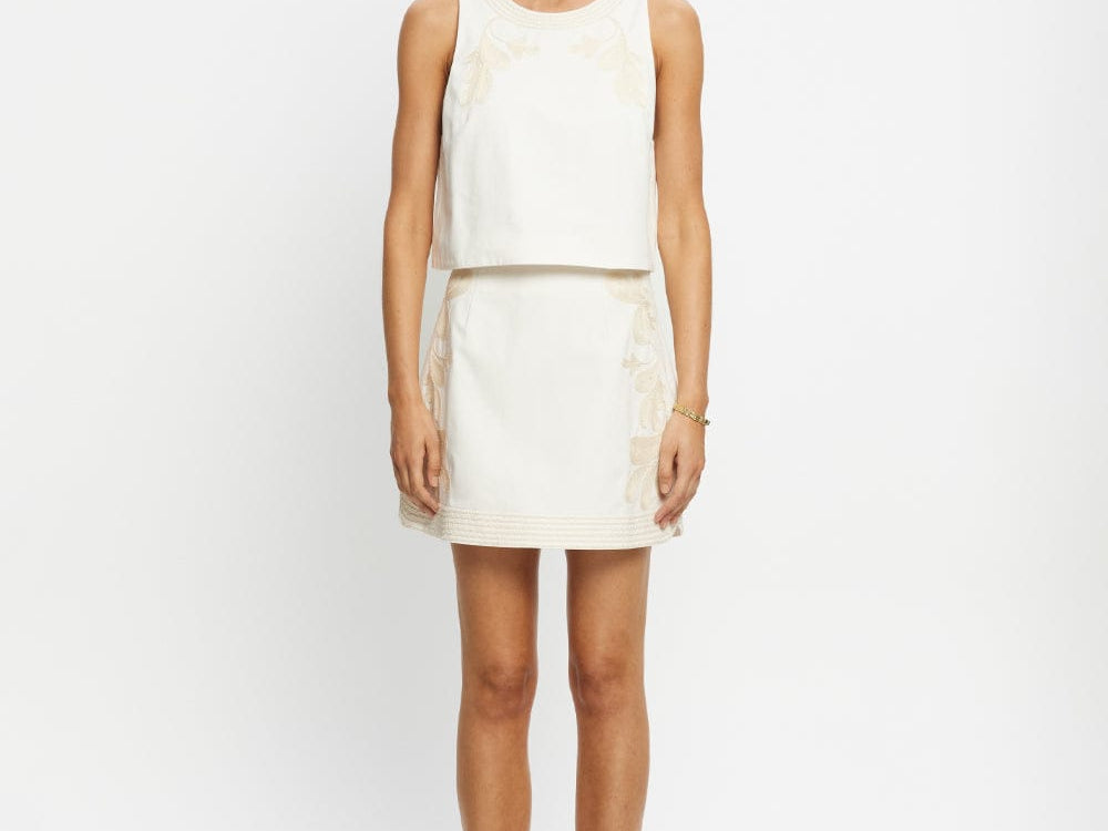 Kivari Tops - Casual Moni Top