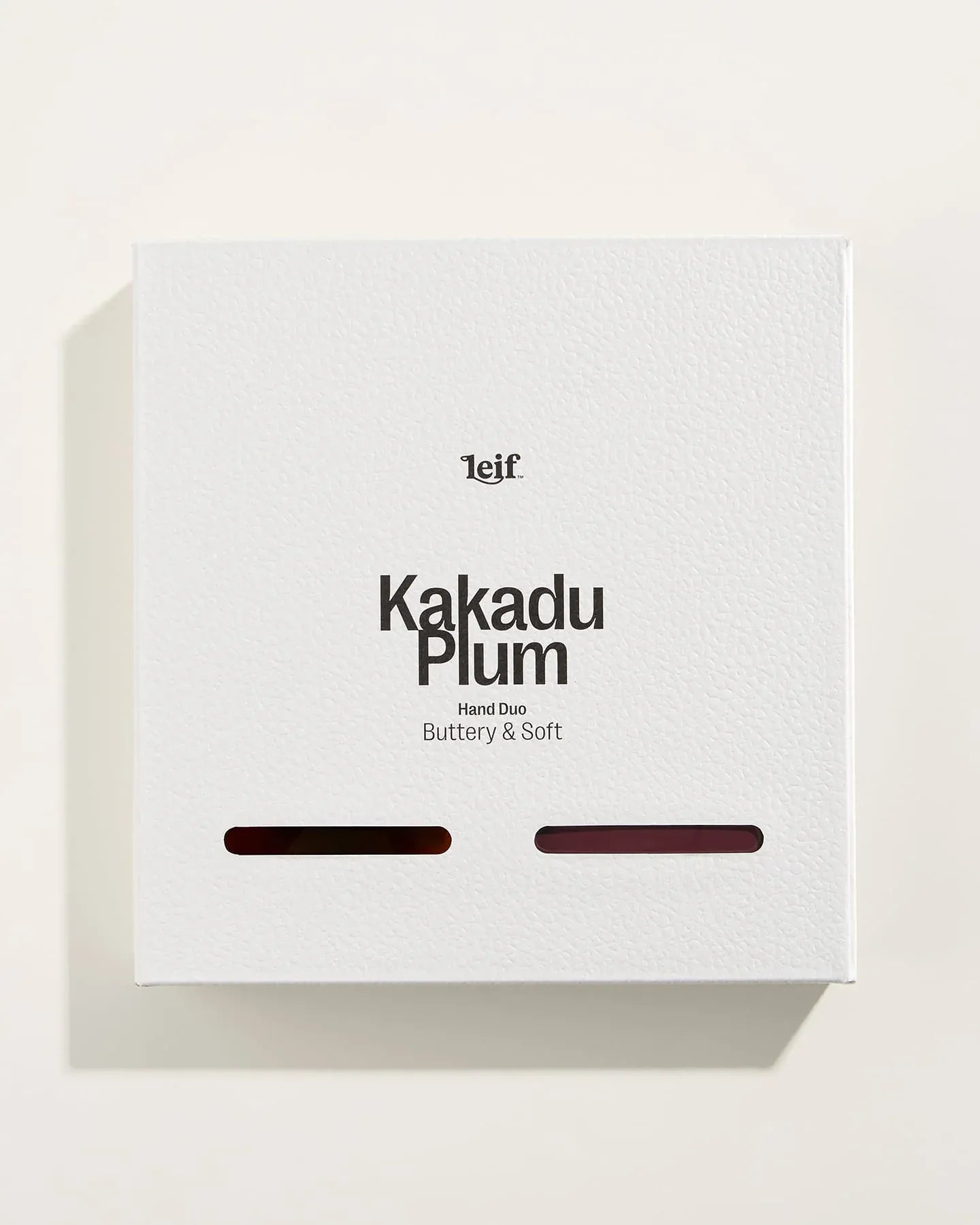 Leif Face/Body Kakadu Plum Hand Duo - LGE