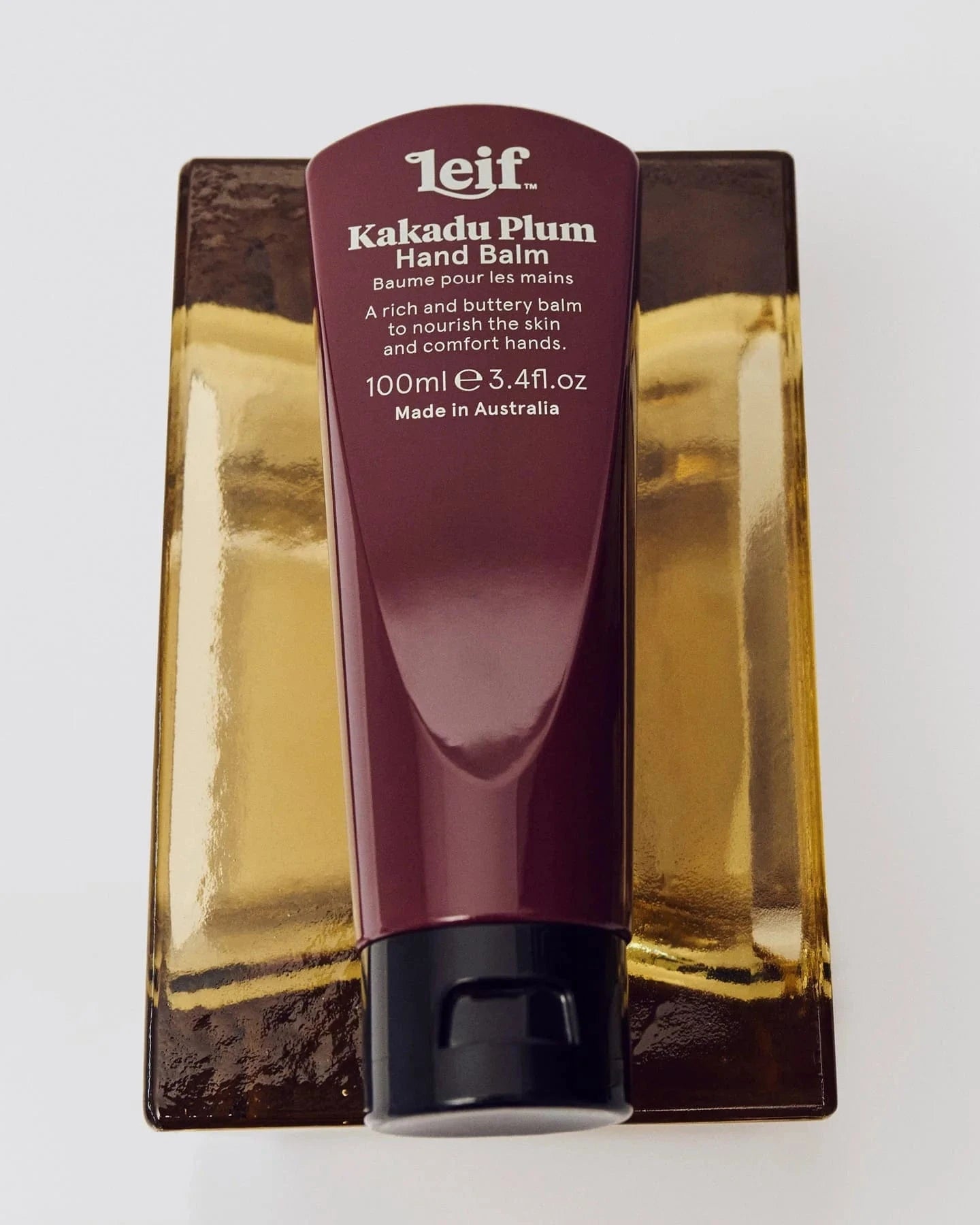 Leif Face/Body Leif | Kakadu Plum Hand Balm 100ml