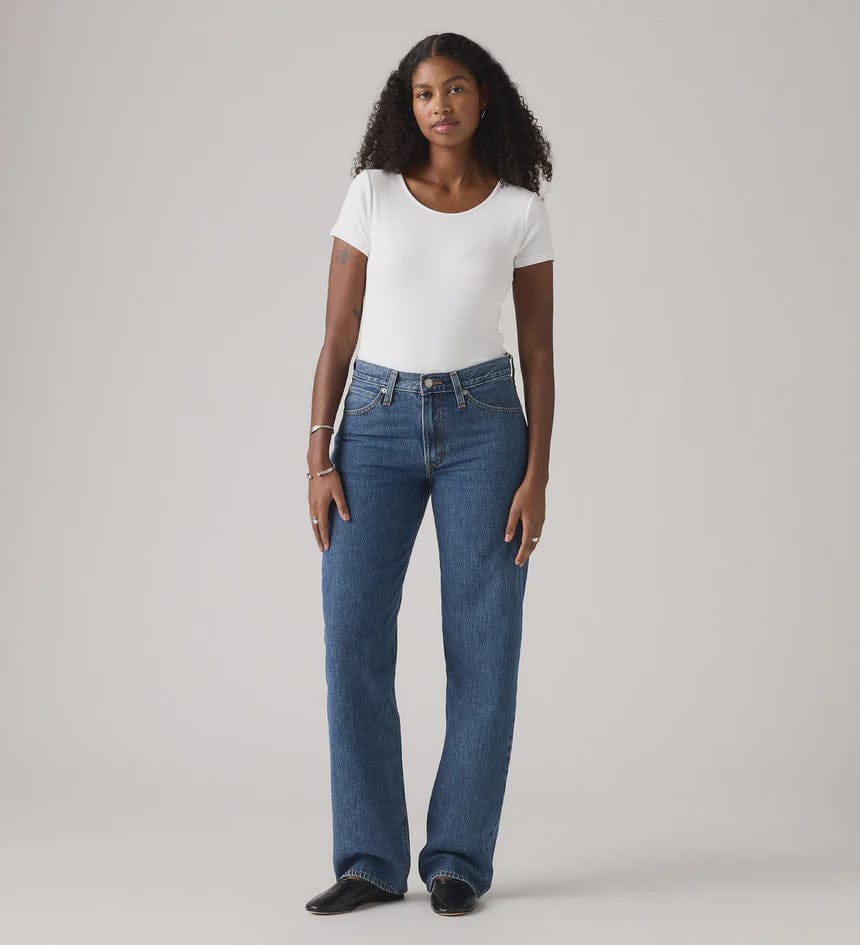 Levi's Jeans Jeans '94 Baggy Jeans - Shade Order