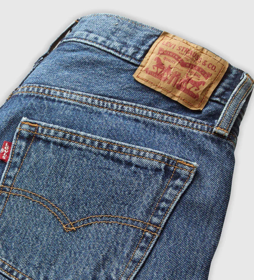 Levi's Jeans Jeans '94 Baggy Jeans - Shade Order