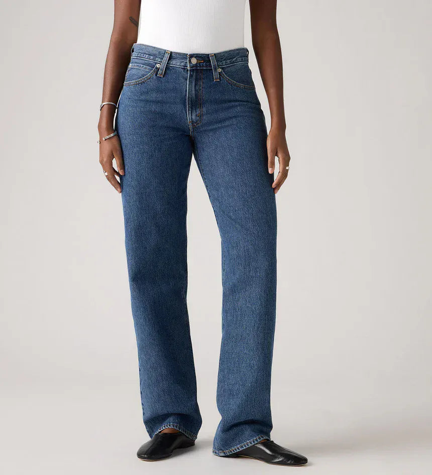 Levi's Jeans Jeans '94 Baggy Jeans - Shade Order