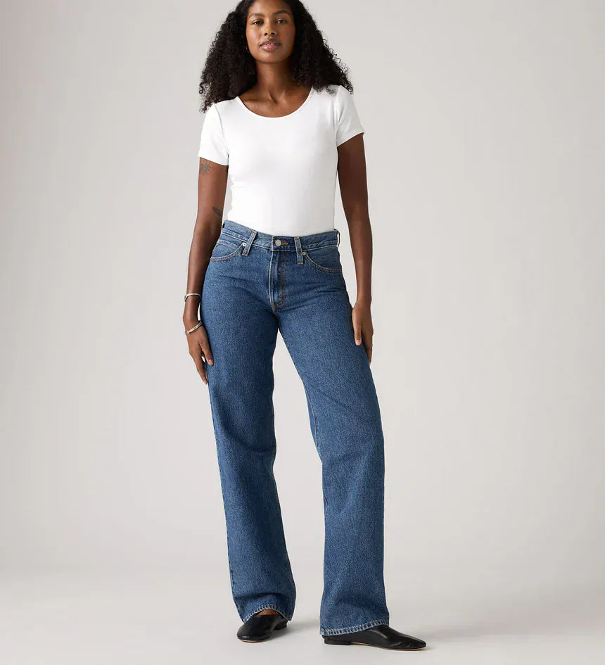 Levi's Jeans Jeans '94 Baggy Jeans - Shade Order