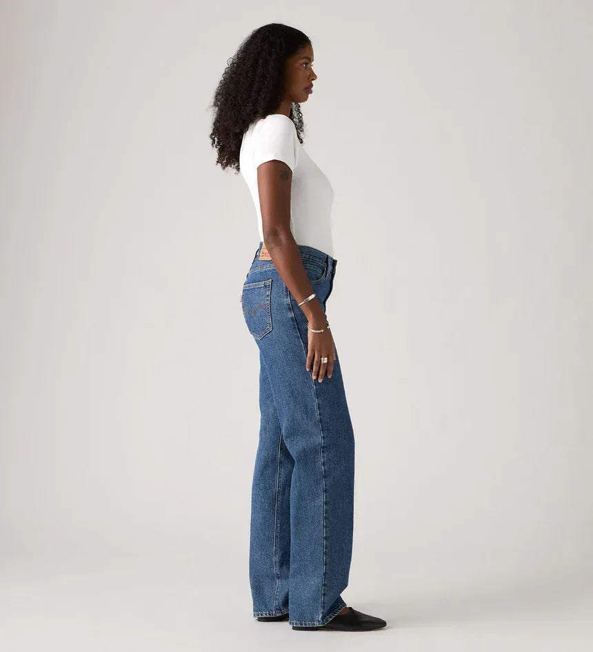 Levi's Jeans Jeans '94 Baggy Jeans - Shade Order