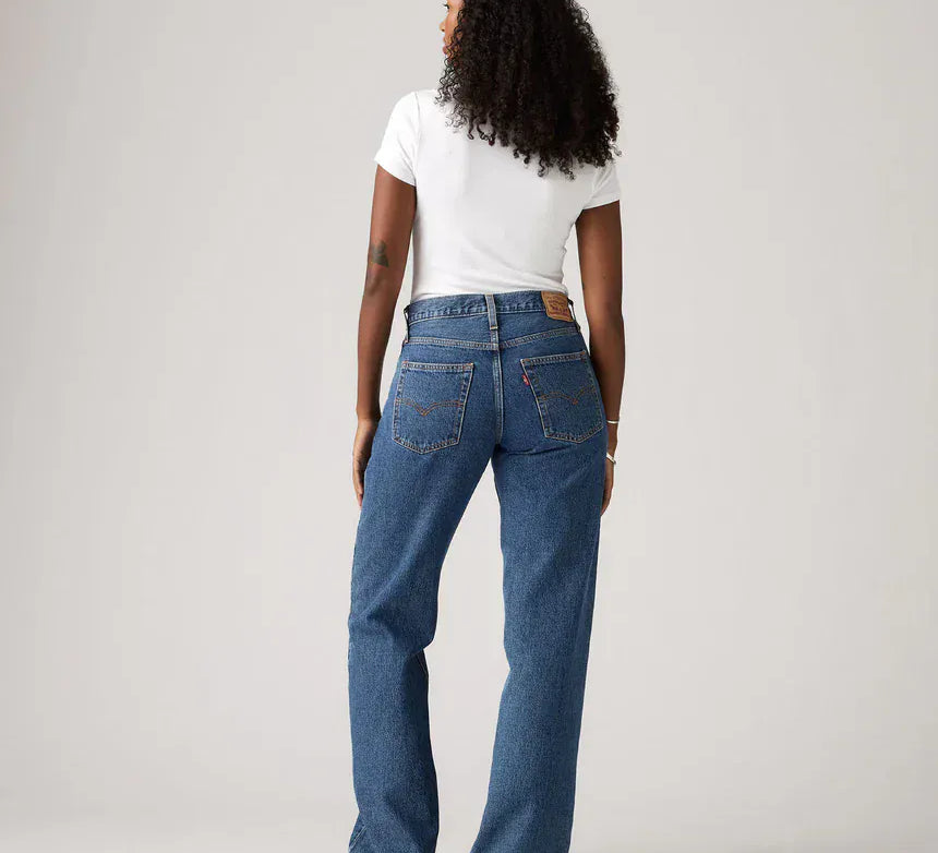 Levi's Jeans Jeans '94 Baggy Jeans - Shade Order