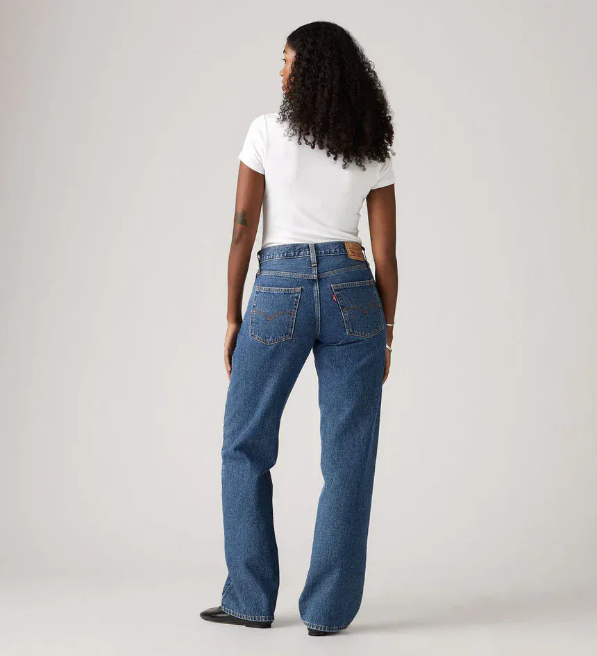 Levi's Jeans Jeans '94 Baggy Jeans - Shade Order