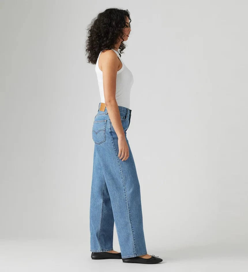 Levi's Jeans Jeans Levi's Jeans | Baggy Dad  - Own It Stone