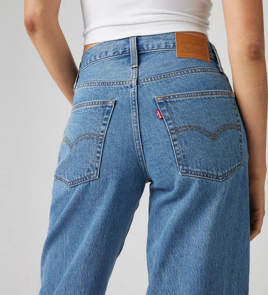 Levi's Jeans Jeans Levi's Jeans | Baggy Dad  - Own It Stone