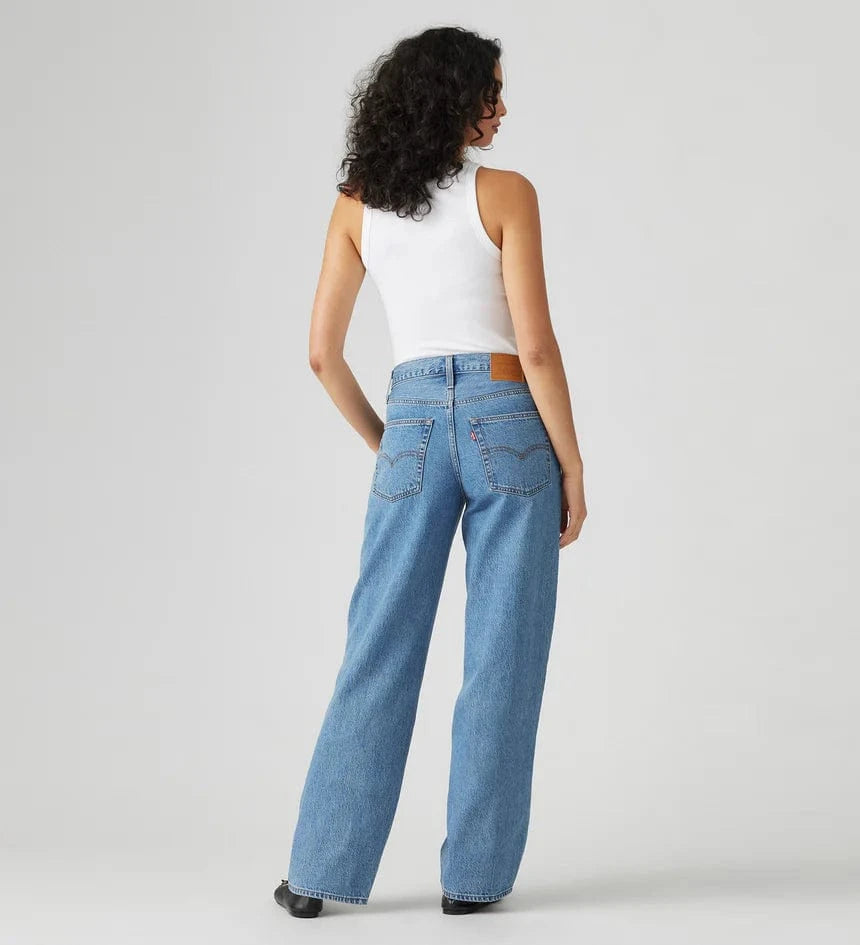 Levi's Jeans Jeans Levi's Jeans | Baggy Dad  - Own It Stone