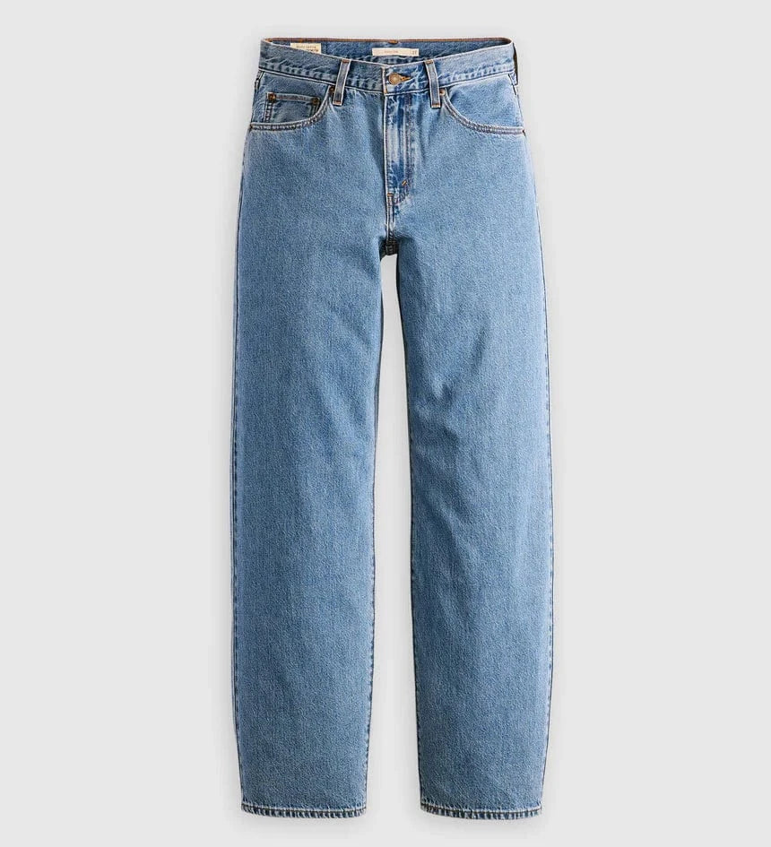 Levi's Jeans Jeans Levi's Jeans | Baggy Dad  - Own It Stone