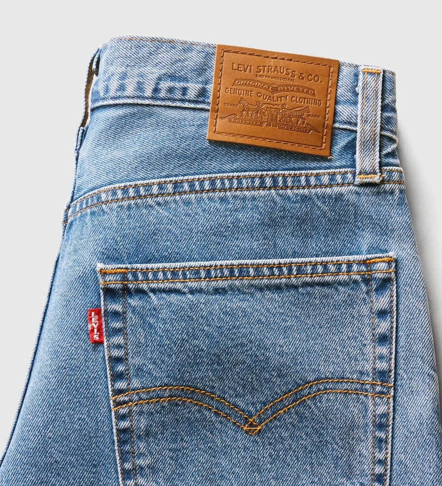 Levi's Jeans Jeans Levi's Jeans | Baggy Dad  - Own It Stone