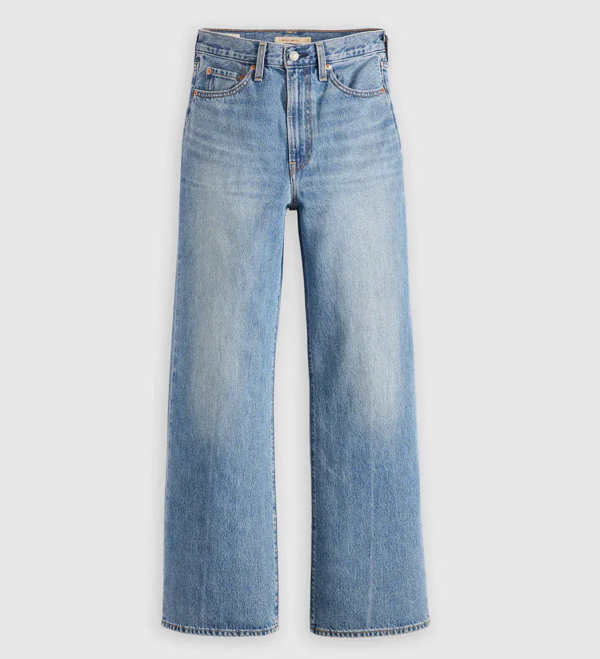 Levi's Jeans Jeans Ribcage Wide Leg Jeans - Not The Same