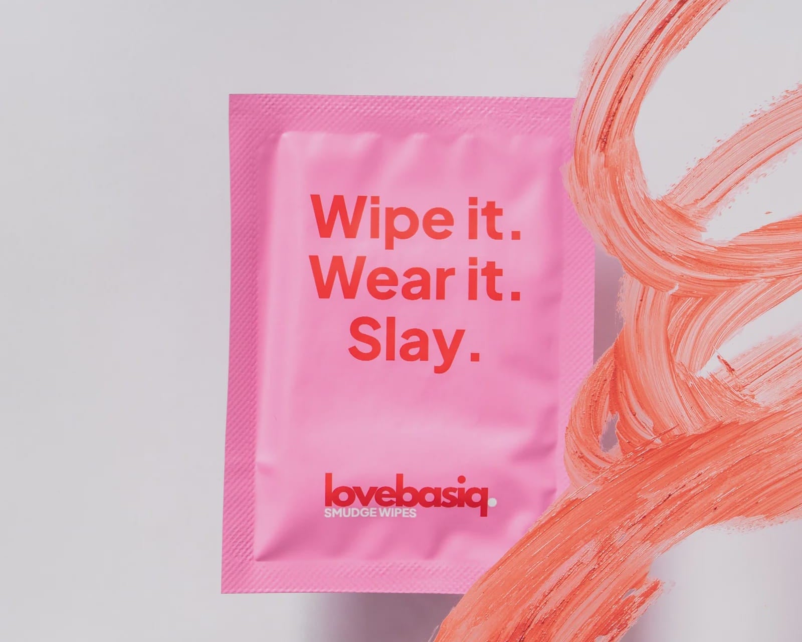 lovebasiq. Home Smudge Wipes