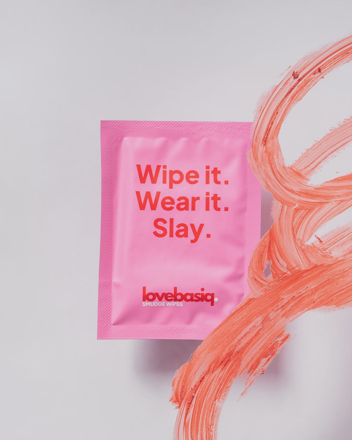 lovebasiq. Home Smudge Wipes