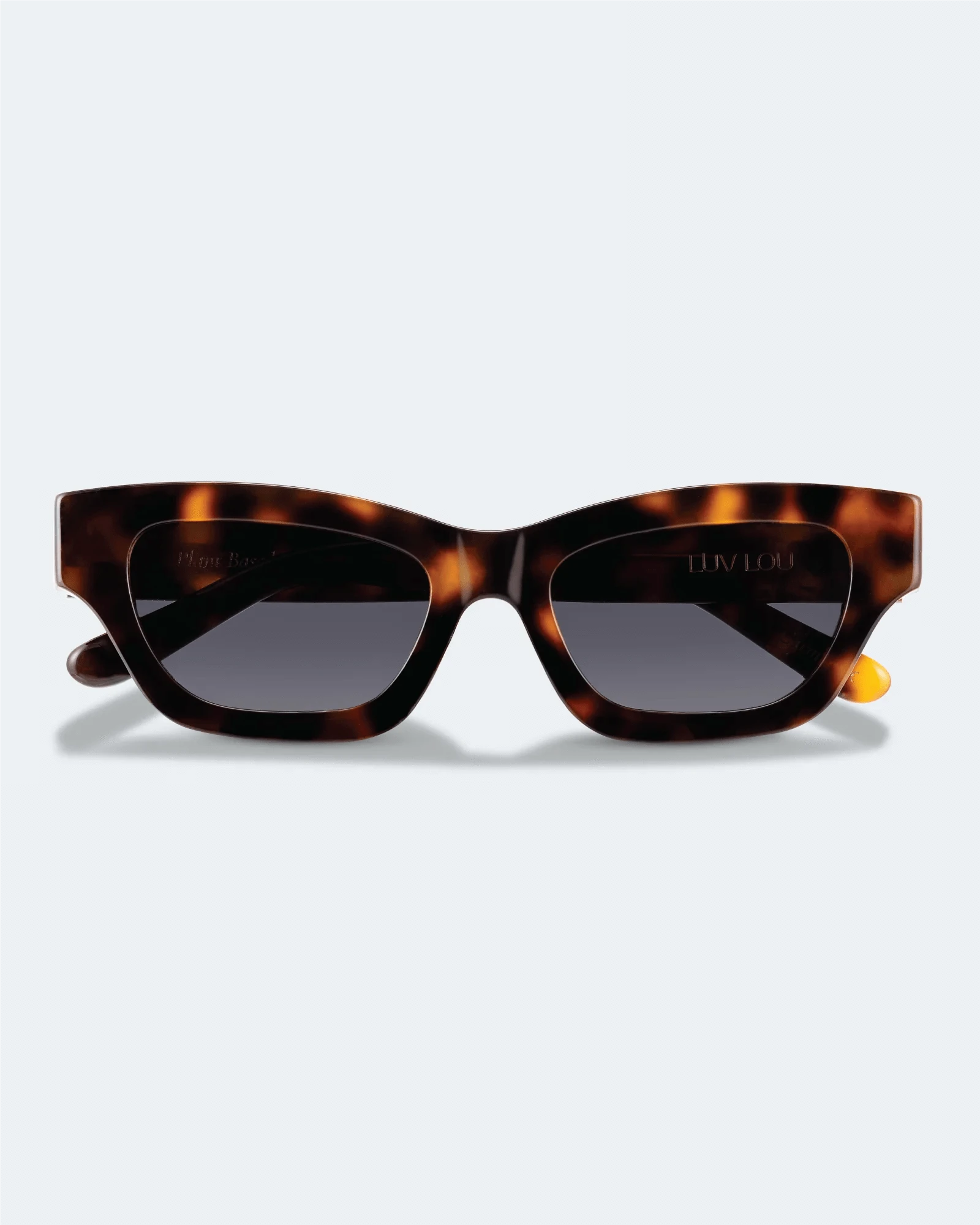 Luv Lou Sunglasses Luv Lou | The Carmel - Tort